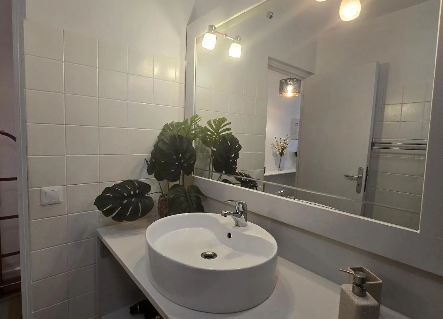 F2 Cookoon Toata Papeete Apartment Papeete