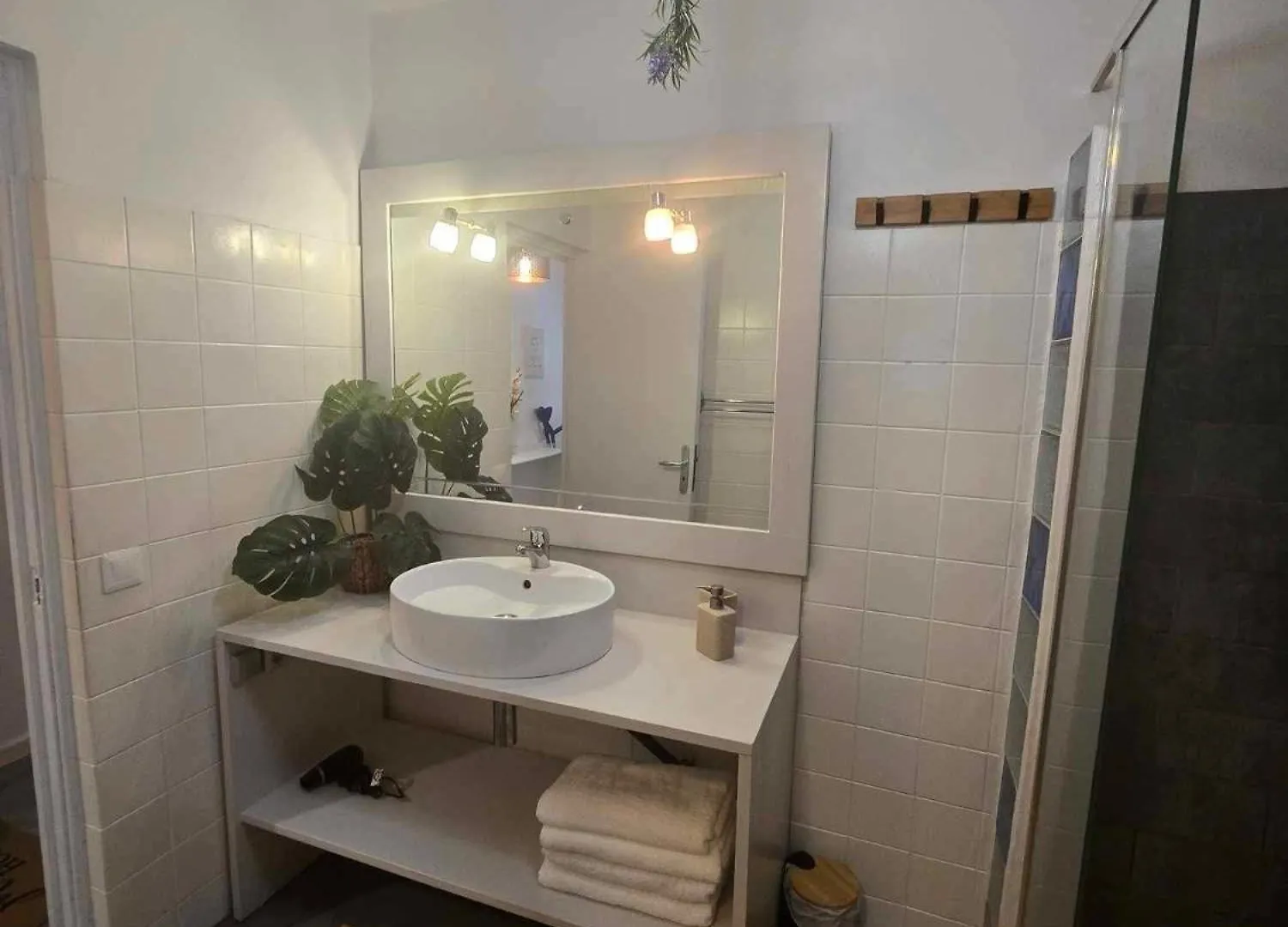 F2 Cookoon Toata Papeete Apartment Papeete