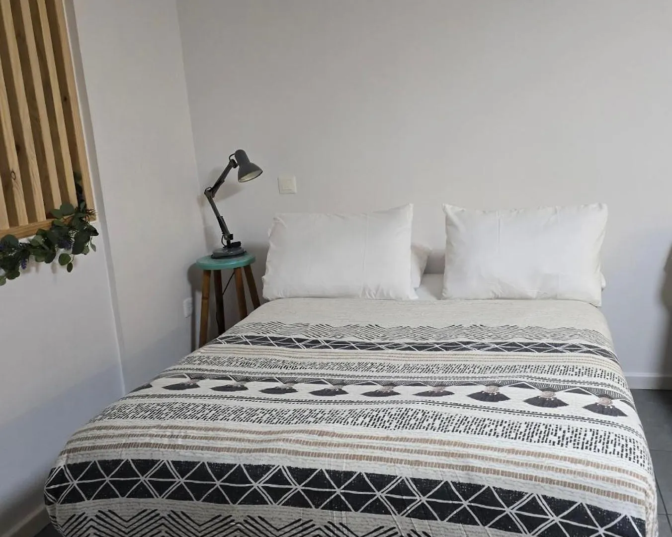 F2 Cookoon Toata Papeete Apartment Papeete