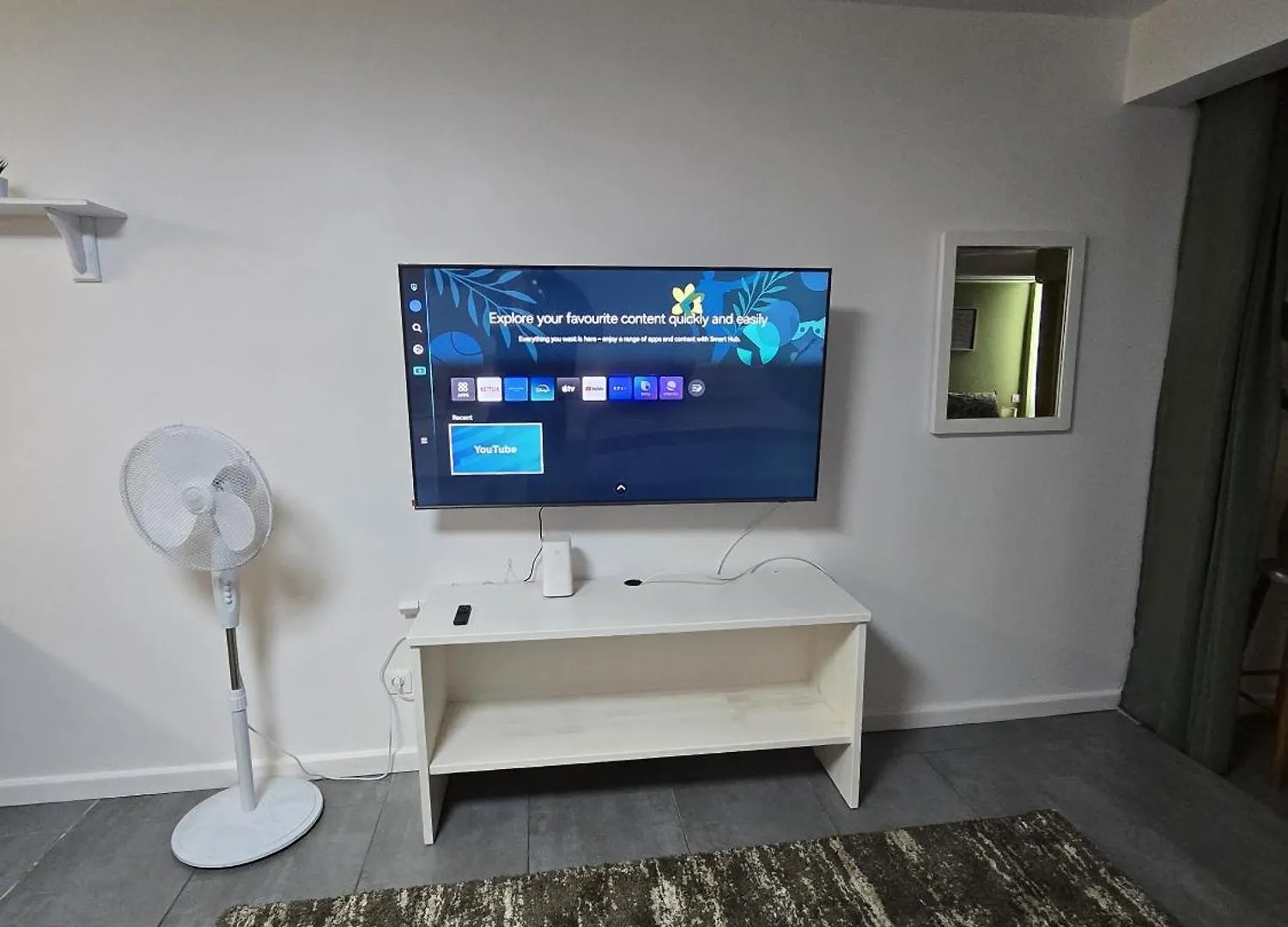 F2 Cookoon Toata Papeete Apartment Papeete  0*, Papeete (Tahiti)