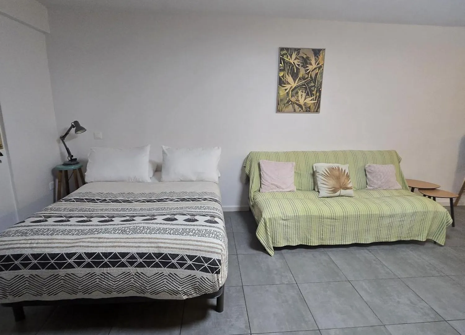 F2 Cookoon Toata Papeete Apartment Papeete  French Polynesia