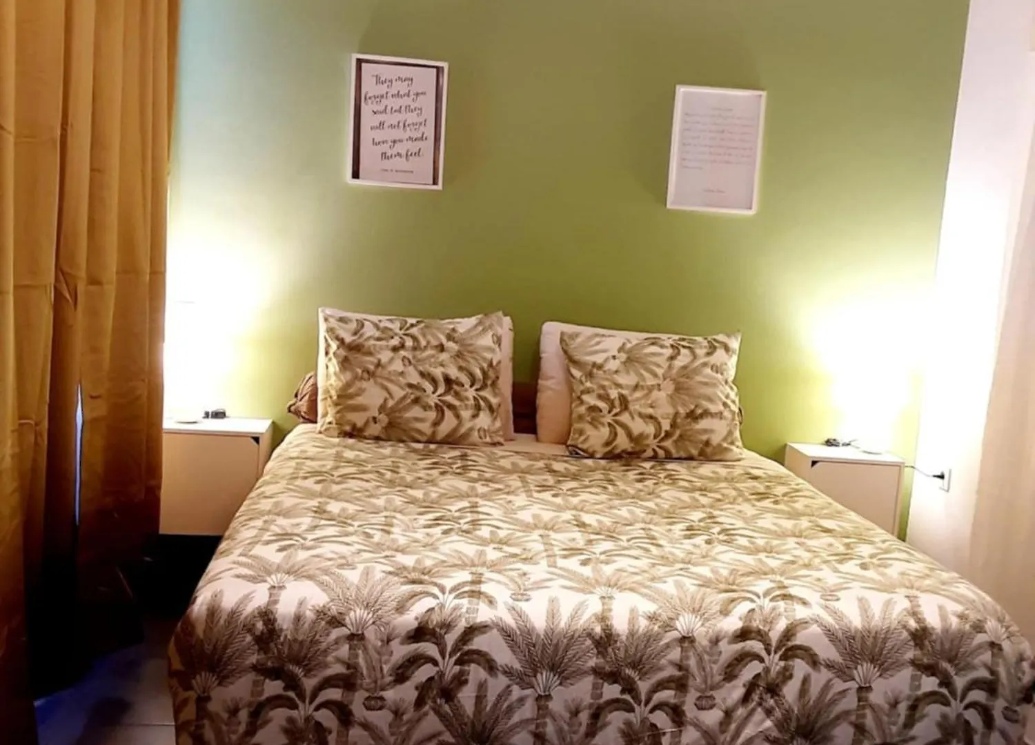 F2 Cookoon Toata Papeete Apartment Papeete  French Polynesia