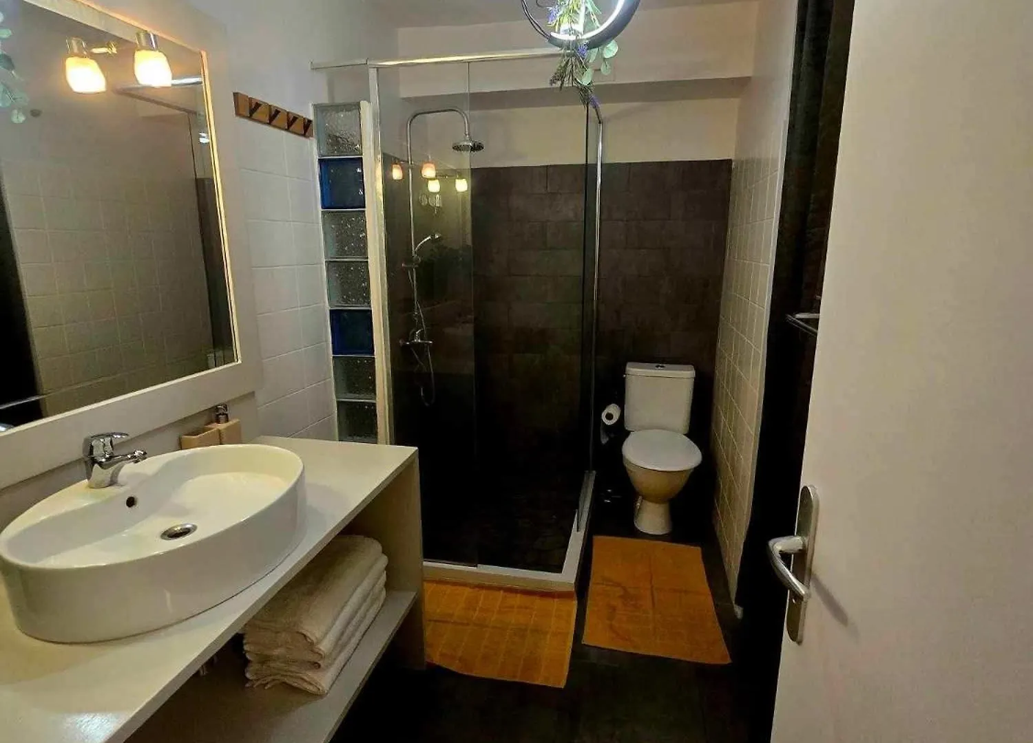 F2 Cookoon Toata Papeete Apartment Papeete