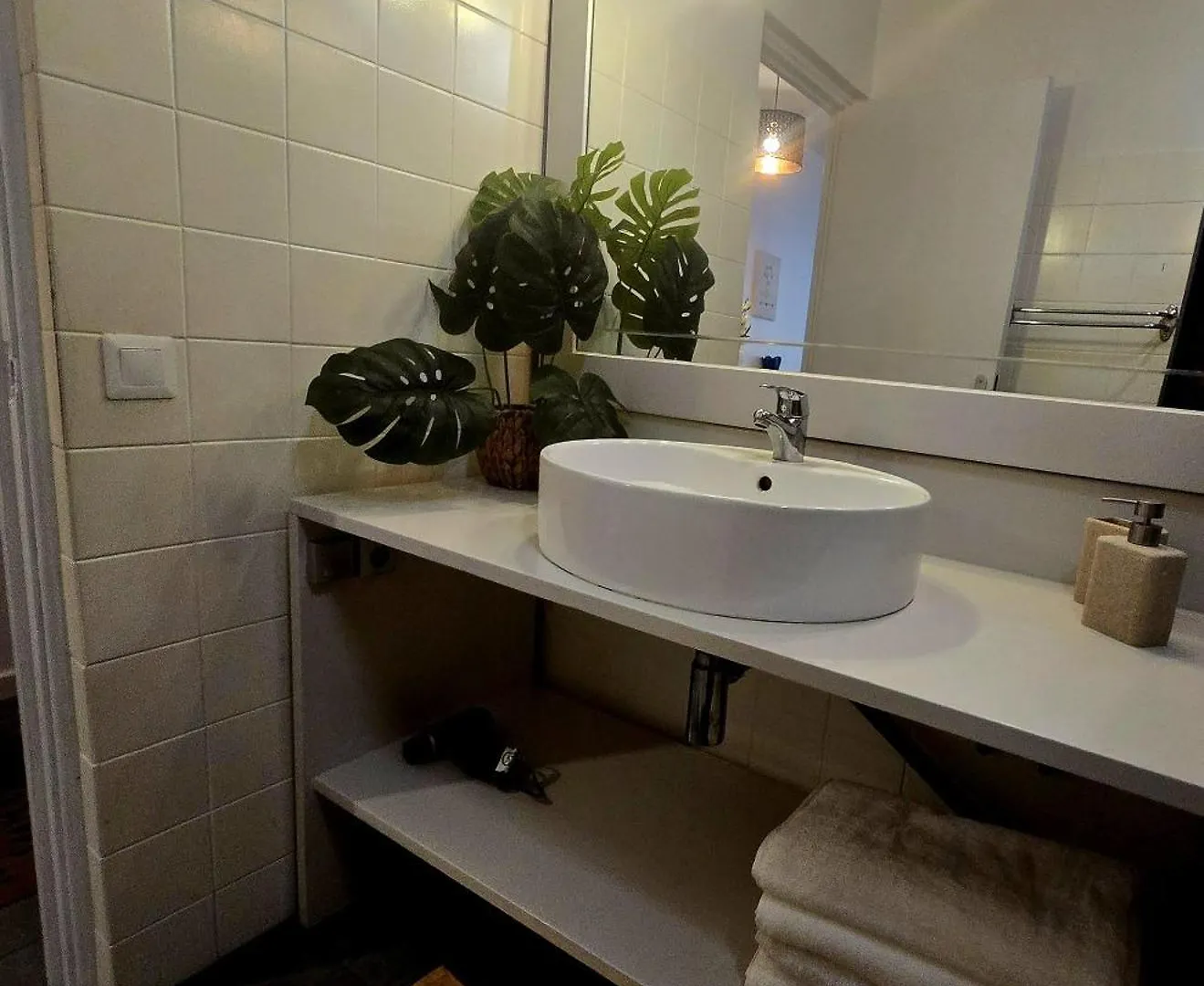 F2 Cookoon Toata Papeete Apartment Papeete  0*, Papeete (Tahiti)