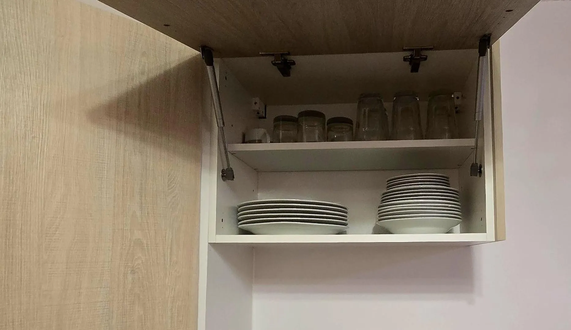 F2 Cookoon Toata Papeete Apartment Papeete