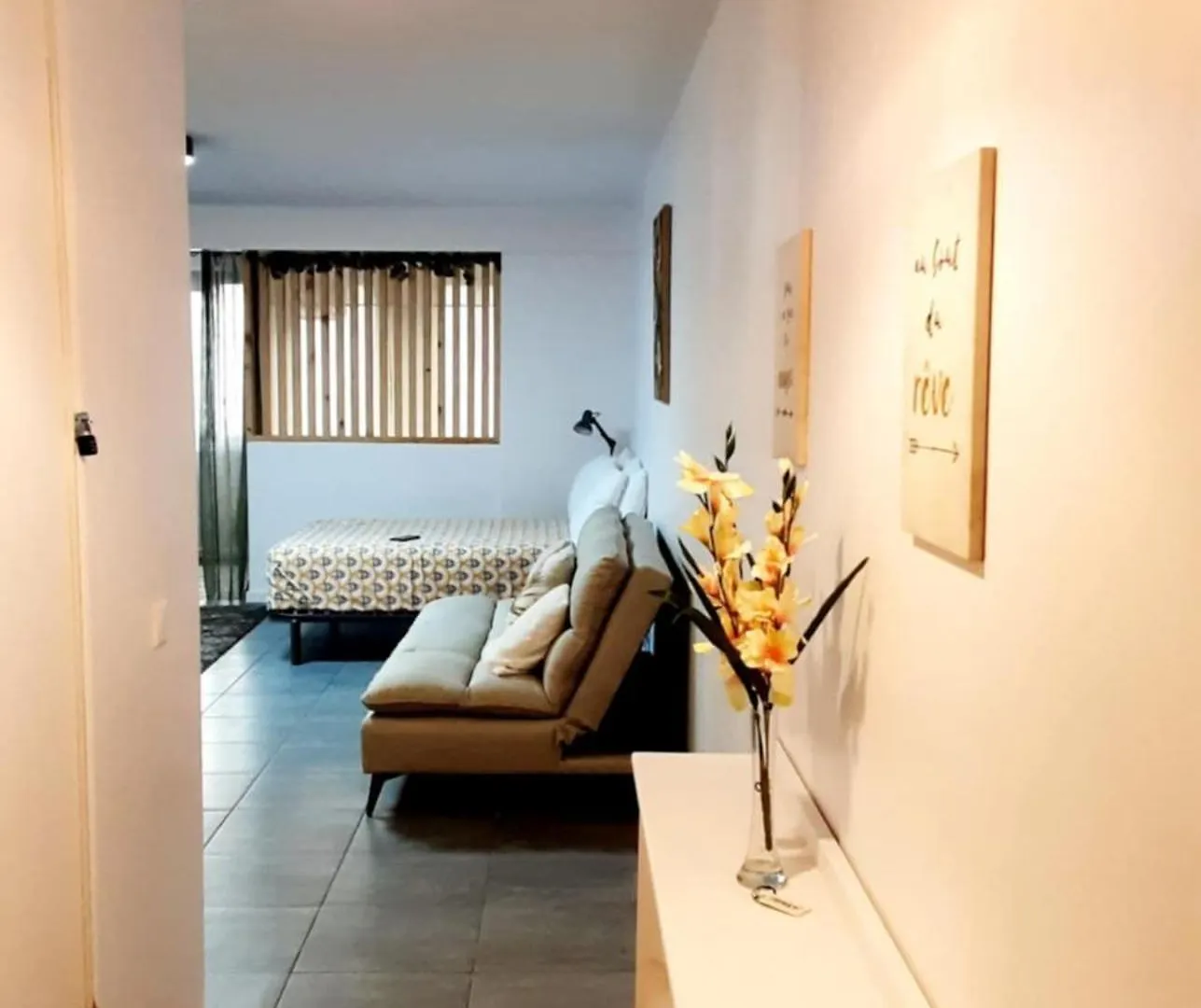 F2 Cookoon Toata Papeete Apartment Papeete  French Polynesia