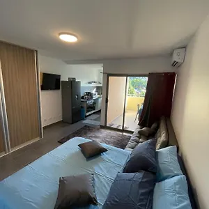 Appartement Papeete Guest, Papeete (Tahiti)