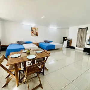 Appartement J&d, Papeete (Tahiti)