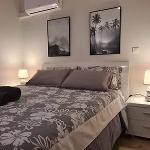 Appartement Ninirei, Papeete (Tahiti)