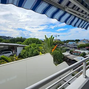 Appartement Papeetehome, Papeete (Tahiti)