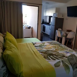 Appartement Tehautahi Cozy 2, Papeete (Tahiti)